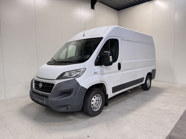 Fiat Ducato 2.3 Lichte Vracht - Airco - Goede Staat! 