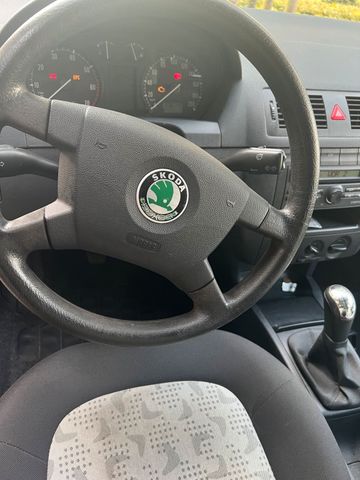 Skoda Auto verkaufen