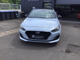 Hyundai i30 Passion +   Automatik - Hyundai i30 in Saarbrücken