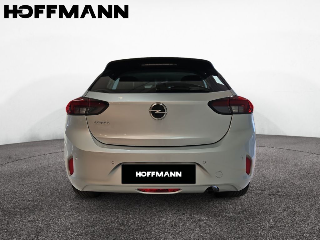 Fahrzeugabbildung Opel Corsa 1.2 Turbo Edit. Navi Sitzheizung Parkpilot