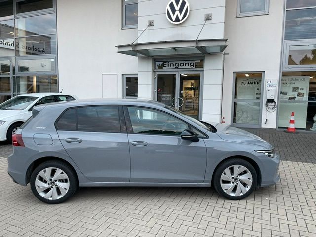 Volkswagen Golf VIII 1.5 eHybrid DSG Energy R-Kamera LED-Pl imagem 3