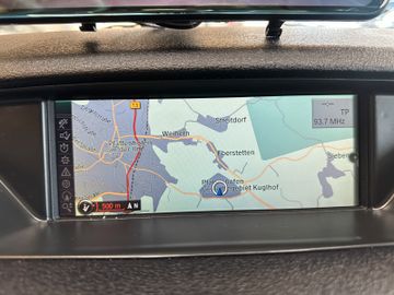 BMW X1 18 d xDrive *Navi*Pano*BiXenon*AHK*