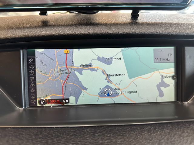 BMW X1 18 d xDrive *Navi*Pano*BiXenon*AHK*