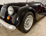 Morgan Plus 8 - Morgan: 8 Plus