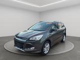 Ford Kuga Individual *AWD*Automatik* - Ford Kuga mit Diesel-Antrieb: Automatik