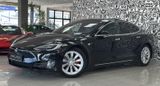 Tesla Model S 100D LUFT*PANO*CARBON*AUTOPILOT*LED*KAM* - Tesla Model S aus 2018