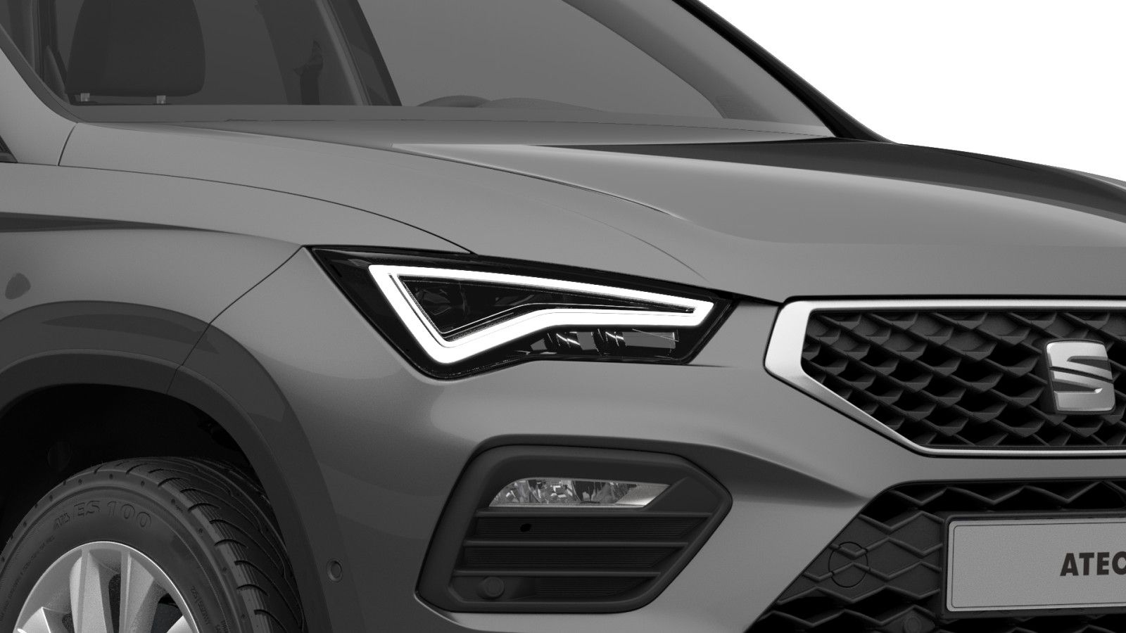 Seat Ateca - Bild 8