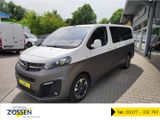 Opel Zafira Life Tourer L  HUD+StandHZG+Navi+Leder - Opel Zafira: Standheizung
