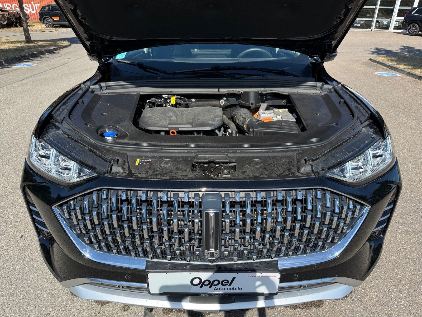 GWM Wey 05 2.0 PHEV Luxury AWD *ALLRAD+360° KAMERA*