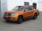 Volkswagen Amarok 3.0 TDI V6 Canyon DC 4Motion - VW Amarok Gebrauchtwagen in Dresden
