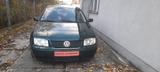 Volkswagen Bora 1.6 Comfortline - Volkswagen Bora in Leipzig