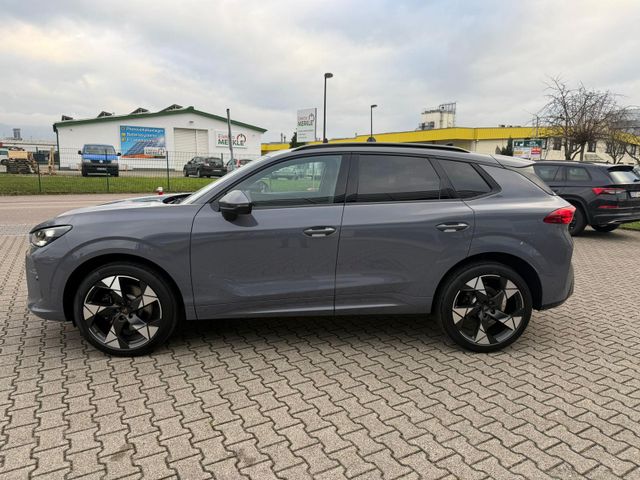 Cupra Terramar 2,0 TSI DSG 4x4 *Navi*Pano*AHK*ACC*DCC*