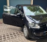 Volkswagen Up! Move up! 75 PS | Top gepflegt | TÜV neu - VW up! Gebrauchtwagen in Hamburg