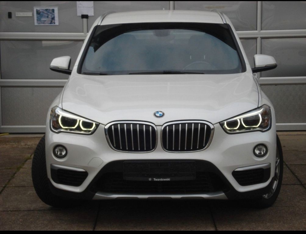 Image of BMW X1