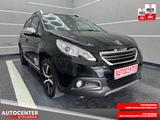 Peugeot 2008 Allure "1 HAND-LEDER-PANO-NAVI-SITZH-ALU" - Peugeot Gebrauchtwagen