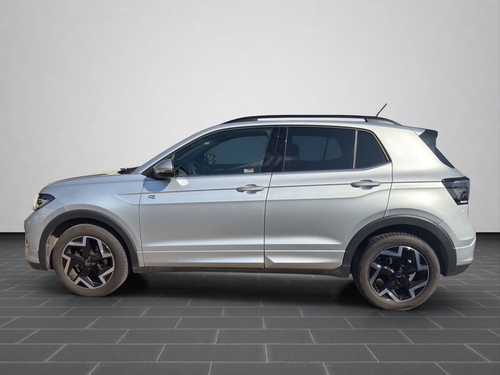 Volkswagen T-Cross - Bild 9
