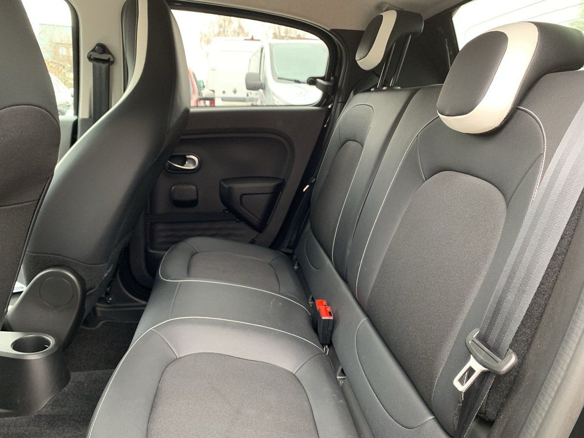 Renault Twingo - Bild 11
