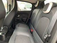 Renault Twingo - Vorschau Bild 11