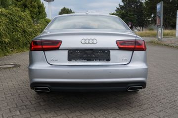 Audi A6 - 8