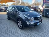Kia Sportage Spirit 4WD*Automatik* - Kia Sportage in Osnabrück