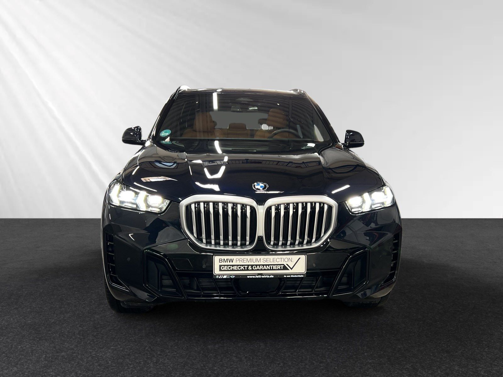 BMW X5 - Bild 5