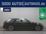 Audi A6 Avant 50 TDI Qu. sport Leder Navi+ vc Matrix