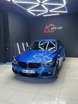 BMW 320 Gran Turismo Gran Turismo 320d xDrive Sp... - gebrauchte BMW 320 Gran Turismo aus dem Jahr 2018