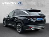 Hyundai TUCSON Mild-Hybrid 2WD*360°*SHZ*LHZ*Leder*LED - Benzin Gebrauchtwagen in Wiesbaden