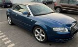 Audi A4 2.7 TDI Cabriolet  Sline Festpreis - Audi A4 aus 2008: Sline