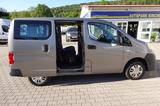 Nissan NV200 /Evalia Kombi Premium - graue Nissan NV200