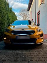Kia XCeed mit Top Ausstattung und Werksgar... - Kia XCeed von privat