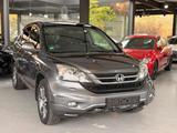 Honda 2.2 i-CTDi / i-DTEC Executive-Pano-Kamera-Xenon- - gebrauchte Honda CR-V aus dem Jahr 2012