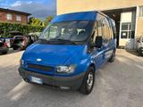 Ford Transit 330 2.4 TD Pulman 14 Posti - Ford Transit: 14
