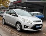 Ford C-MAX Titanium 1.6i EcoBoost/SHZ/PDC/Keyless/ - gebrauchte Ford C-Max aus dem Jahr 2011