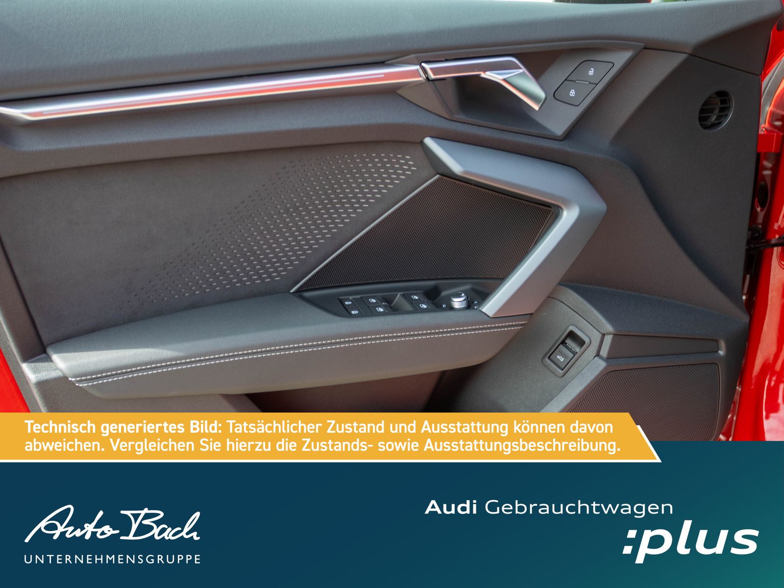 Audi A3 - Bild 13