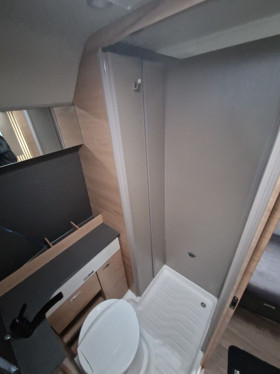 Fahrzeugabbildung Knaus Yaseo 500 DK