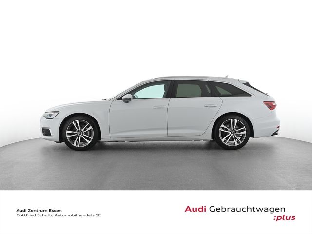 Audi A6 - Bild 5