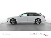 Audi A6 - Vorschau Bild 5