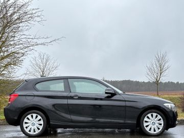 BMW 114 - 4