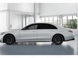 Mercedes-Benz S 63 AMG E Performance L HE-Fond/Carbon/Sitzklim - Mercedes-Benz S 63 AMG Jahreswagen
