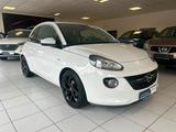 Opel Adam Slam ecoFlex PDC Service Neu **** - Opel Adam Gebrauchtwagen in Hamburg