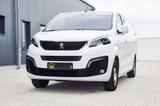 Peugeot Expert Premium L3 STDHZG+WÜRTH+RFKMRA+HUD+NAVI - Peugeot Expert: Standheizung