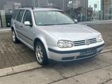 Volkswagen Golf IV Variant Ocean#1.6L#Automatik#Tüv-01-2028 - Volkswagen Golf aus 2003: 1.6