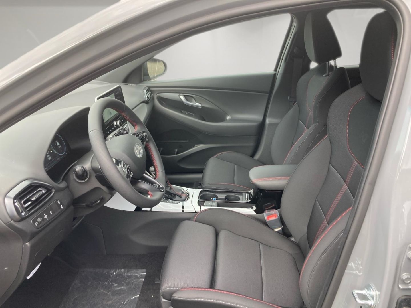 Hyundai i30 - Bild 7