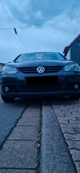 Volkswagen Golf 1.6 Basis Variant Basis - Volkswagen Golf aus 2005: Variant