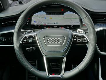 2026 AUDI RS6 photo 9