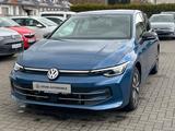 Volkswagen Golf 2.0 TDI 110 kW Goal DSG*LED*NAV*SHZ*AHK*CAM - Volkswagen Golf: Blau