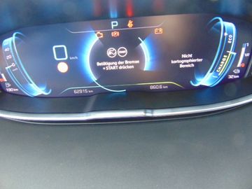 Bild 16 Peugeot 3008 Hybrid 225 Allure