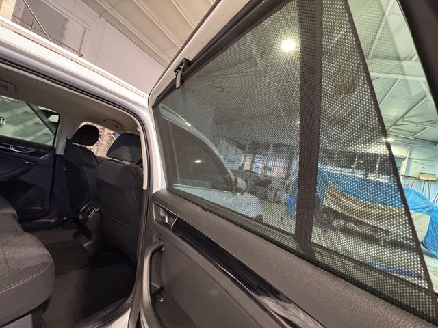 Kodiaq Style 2.0 TDI DSG 190 PS 4x4 AHK/NAVI/RFK