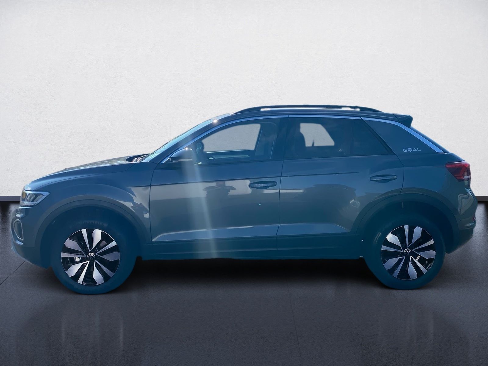 Volkswagen T-Roc - Bild 3